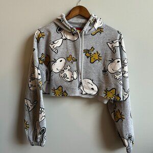 Peanuts Crop